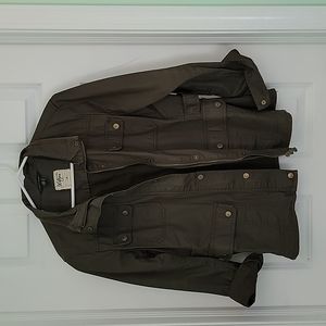 Tommy Hilfiger army jacket